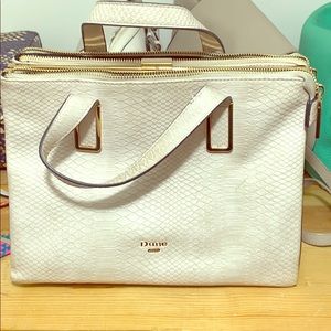 New without tags. Dune hand bag. Classy looking
